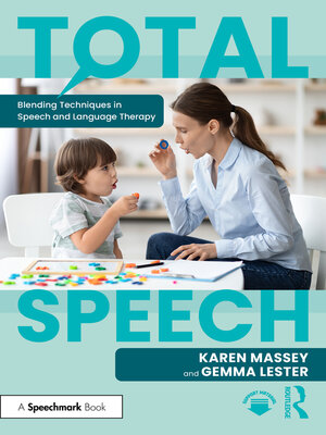 cover image of Total Speech